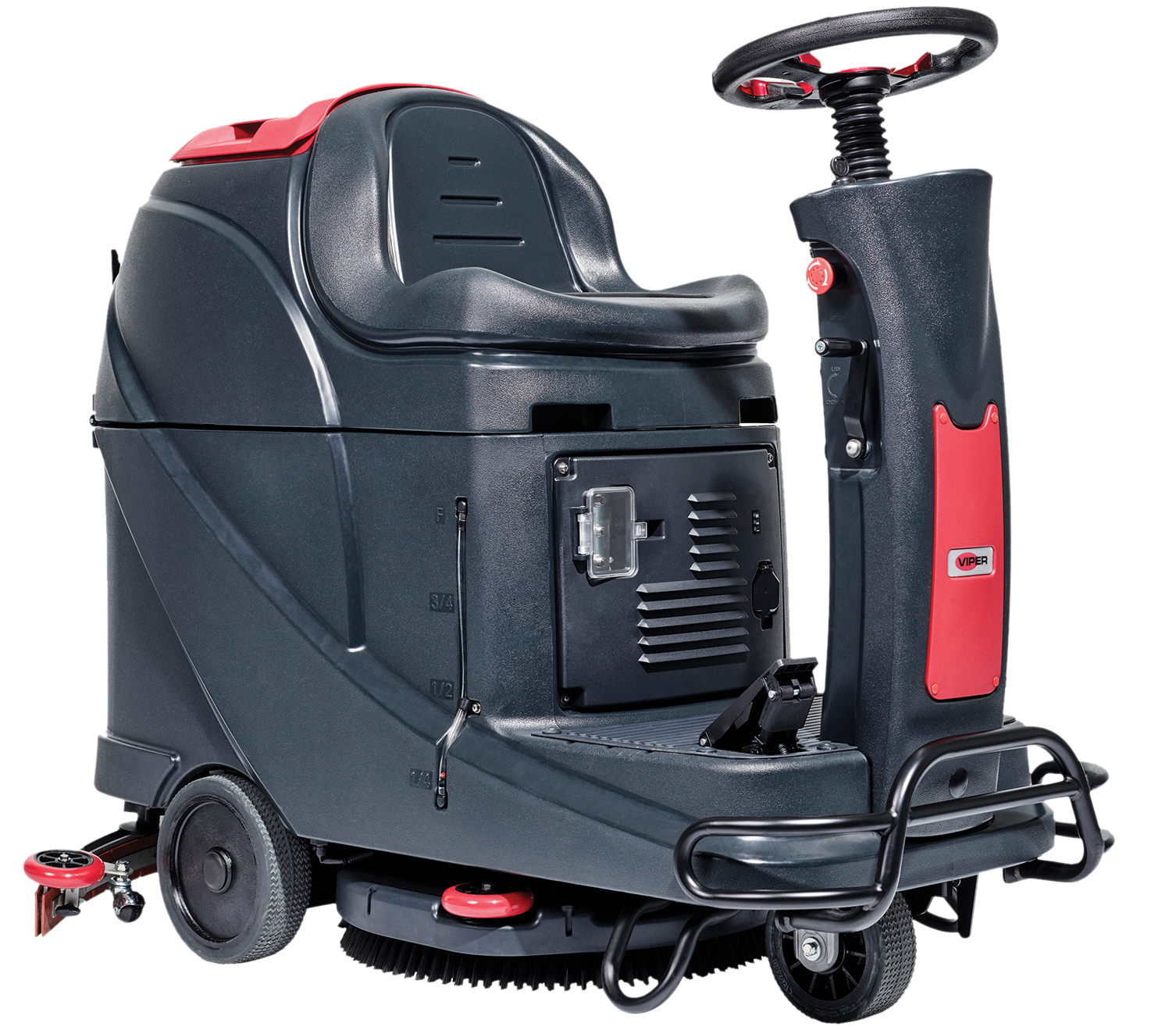 AS530R