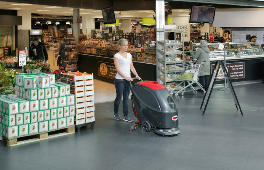 AS430C
